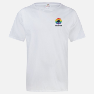 Tee-shirt Pride (style masculin)