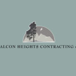 Falcon Heights Contracting Ltd.